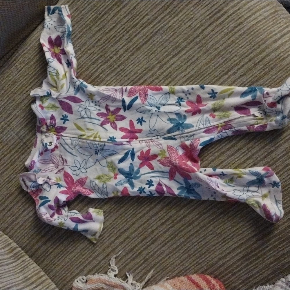 Girls pJs